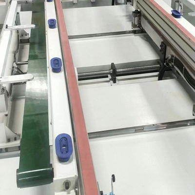 Snelheid MJ-27308 Houtbewerking CNC Automatische Houtdeur Houten paneel Vier zijrand snijzaag