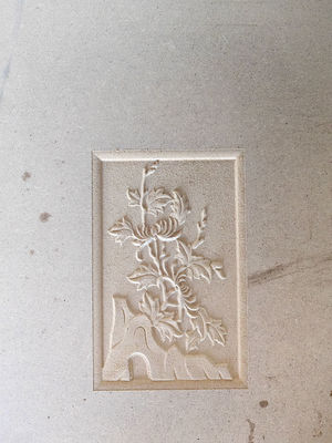 Hoogprecisie 4-assige 3-assige houten CNC-routermachine voor het snijden, graveren, boren