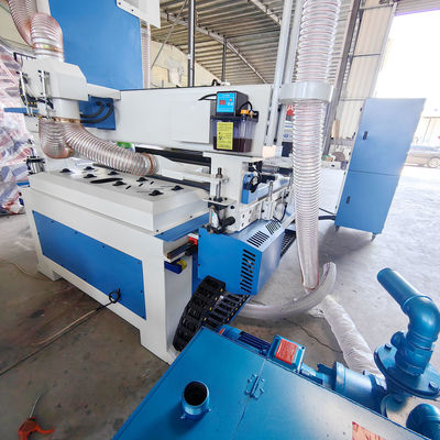 Houtbewerking ATC Cnc Router met Weihong Control System en 1300×2500 Werktafel Grootte