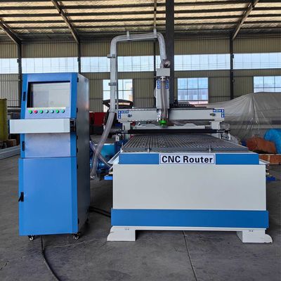 High Speed 6 Spindels CNC Houtbewerking Router voor 3D-snijwerk en graveren Houtbewerking