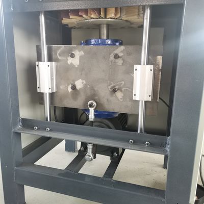 0.75kW Kracht Houtbewerking Kleine handmatige elektrische heftrommel Borstel Sander voor het sanden