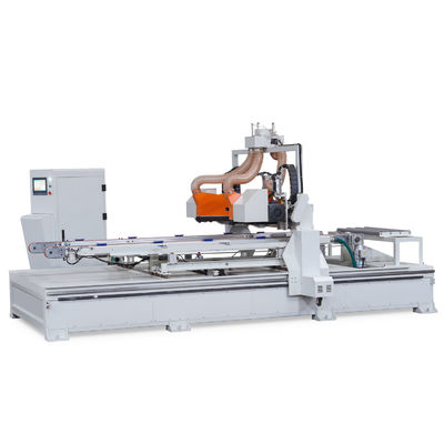 Afzuigpoort 200*1pcs Houtbewerking MJ-27308 CNC-snijmachine voor houten meubels