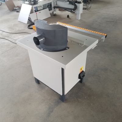 0.75kW Kracht Houtbewerking Kleine handmatige elektrische heftrommel Borstel Sander voor het sanden