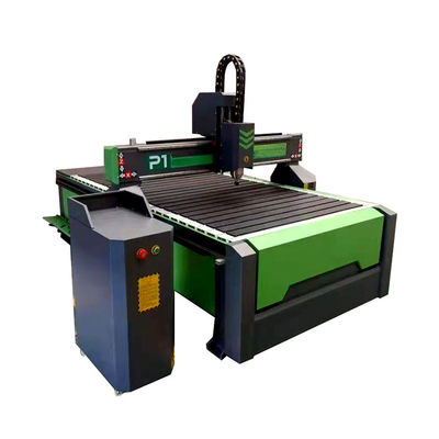 1325 Acryl-MDF-graveren, snijden, snijden, routeren CNC-machine met T-slot-extrusies
