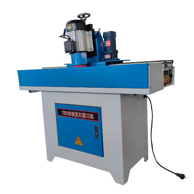 Energie-mijnbouw PM750 Automatische vaste freesmachine Messen Clipper Blade Planer Messen slijpmachine