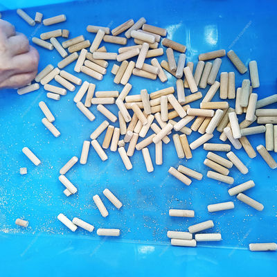 MSJ700 horizontale kamfermachine meerdoelige roterende snijmachine voor houten spannen