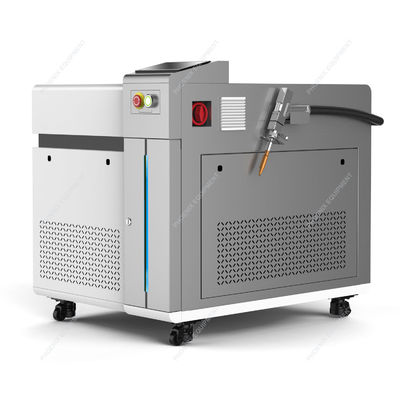 PM-WD 1500 Lasersweismachine 3 in1 Lasser Cutter Rust Cleaner 1500W 2000W Design