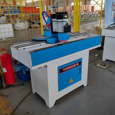 Hoog gevraagde PM750 professionele slijpmes mes mes freesmachine slijpmachine