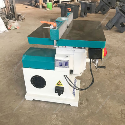 MX5115 Verticale houtbewerkingsfreesmachine met 2,2/3 kW motorvermogen