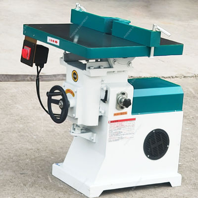 MX5115 Verticale houtbewerkingsfreesmachine met 2,2/3 kW motorvermogen