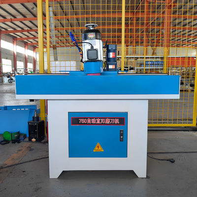 Slijpmachine voor planer mes mes mes knipscherpmachine PM750 automatisch lineair mes slijpen