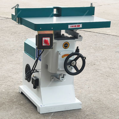 MX5115 Verticale houtbewerkingsfreesmachine met 2,2/3 kW motorvermogen