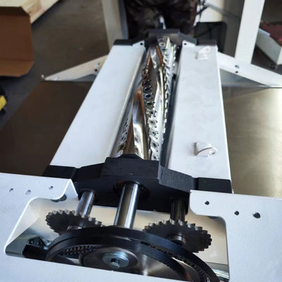 15*15*2.5 Houtbewerkingsmessen met koolhydraat voor spiraalvorming