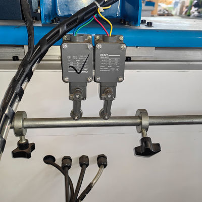 PM750 Automatische freesmachine zaagblad slijpmachine rechte mes slijpmachine