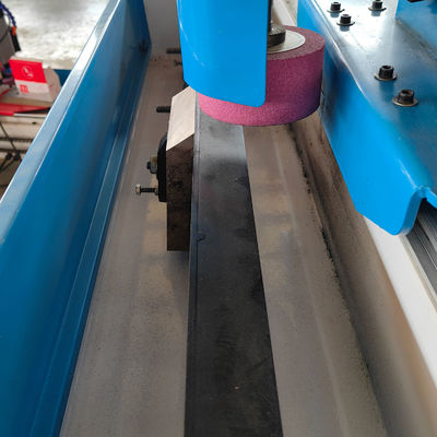 PM750 Automatische freesmachine zaagblad slijpmachine rechte mes slijpmachine