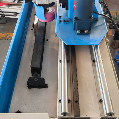 PM750 Automatische freesmachine zaagblad slijpmachine rechte mes slijpmachine
