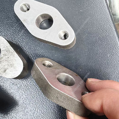 Automatische houtsandmachine R-R 1300 voor het slijpen van koolstofstaal en roestvrij staal
