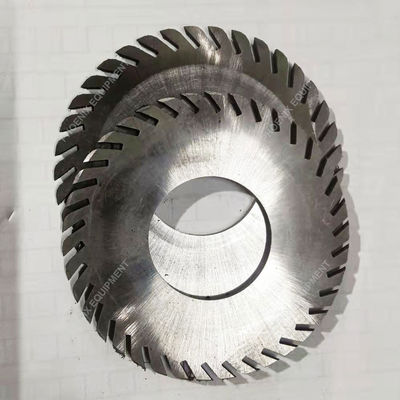 MSJ700 Roterende snijmachine met ronde staaf voor houttenonproductieapparatuur met hoge precisie