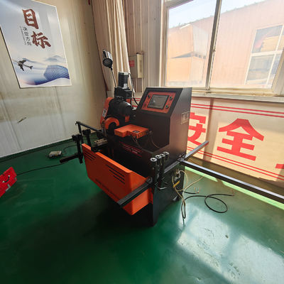 PM1160 Alloy Carbide Tip Band Saw Blade Sharpen Machine met 550W Gear Grinding Motor