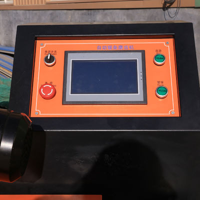 PM1160 Alloy Carbide Tip Band Saw Blade Sharpen Machine met 550W Gear Grinding Motor