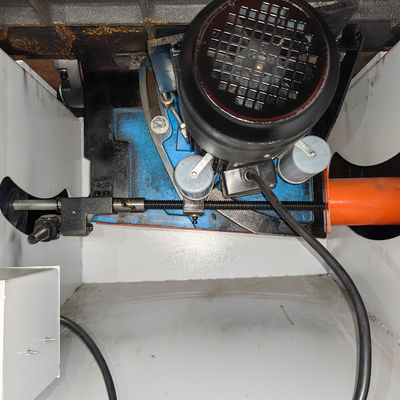 Houtbewerking Circulaire tafelzaag met schuiftafel Precision Universal Tilting Saw