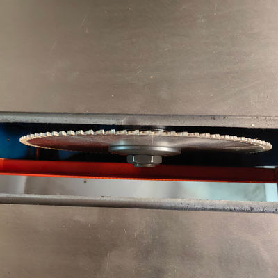Houtbewerking Circulaire tafelzaag met schuiftafel Precision Universal Tilting Saw