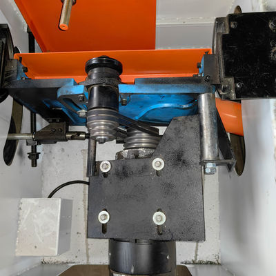 Houtbewerking Circulaire tafelzaag met schuiftafel Precision Universal Tilting Saw