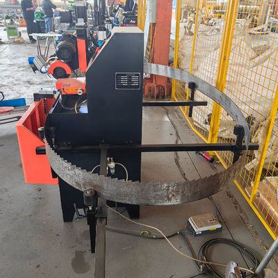 1100W motorvermogen Automatische bandzaagmes slijpmachine voor PM1160 bandzaaggereedschap