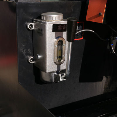 1100W motorvermogen Automatische bandzaagmes slijpmachine voor PM1160 bandzaaggereedschap