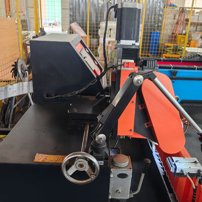 6000rpm slijpwiel snelheid zaagblad slijpmachine met voor- en achteruitgang motor