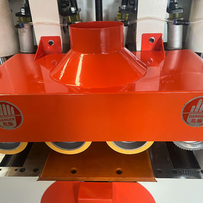Automatische zaagmachine met meerdere snijpunten voor precisie-houtsnijden en efficiëntie