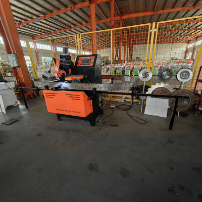 230 kg gewicht Carbide Band Saw Blade Gear slijpapparatuur voor precisie slijpen