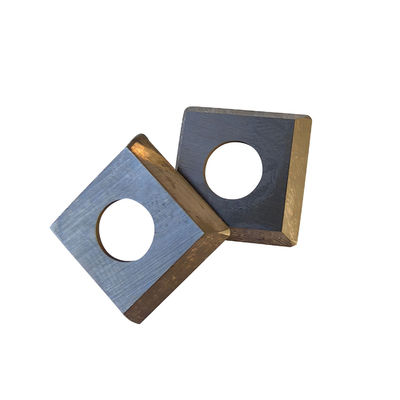 14*14*2 Planer Knife Cutterhead gemaakt van hard legerd staal voor langdurig houtbewerking