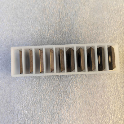 14*14*2 Planer Knife Cutterhead gemaakt van hard legerd staal voor langdurig houtbewerking