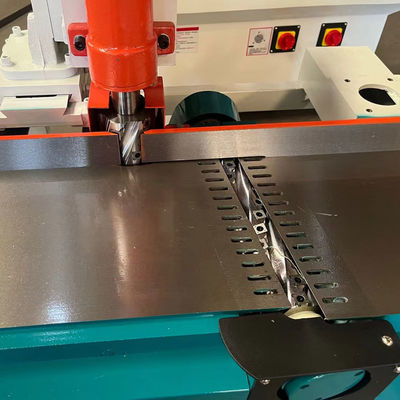 14*14*2 Planer Knife Cutterhead gemaakt van hard legerd staal voor langdurig houtbewerking