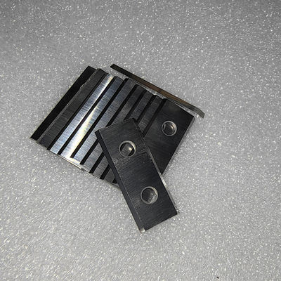 Na-service video technische ondersteuning voor 30x12x2,5 houtbewerkingsgereedschap accessoires