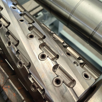 Na-service video technische ondersteuning voor 30x12x2,5 houtbewerkingsgereedschap accessoires