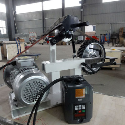 PMS2100 Commerciële multi-slijpmachine met 2,2 kW vermogen en 60*60 mm aluminium wiel