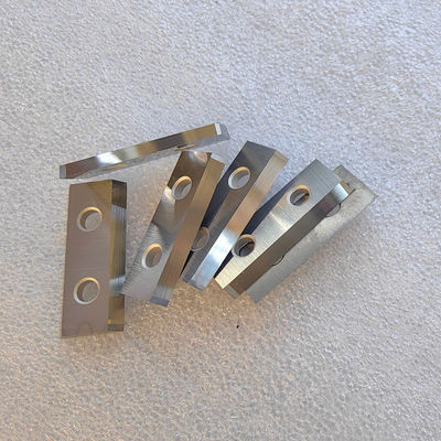 Na-service video technische ondersteuning voor 30x12x2,5 houtbewerkingsgereedschap accessoires