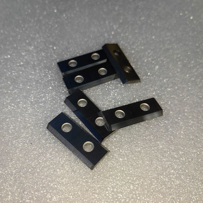 Na-service video technische ondersteuning voor 30x12x2,5 houtbewerkingsgereedschap accessoires