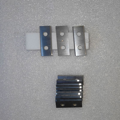 Na-service video technische ondersteuning voor 30x12x2,5 houtbewerkingsgereedschap accessoires
