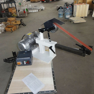 PMS2100 Commerciële multi-slijpmachine met 2,2 kW vermogen en 60*60 mm aluminium wiel