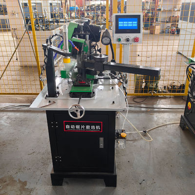 Professionele elektrische zaagmes slijpmachine wolfraam slijpwiel 150*32*10mm