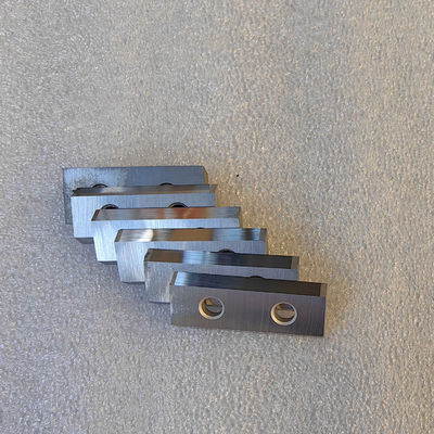 30x12x2,5 wolfraamcarbide messen voor planing machine Planer Sander Manufacturing Plant
