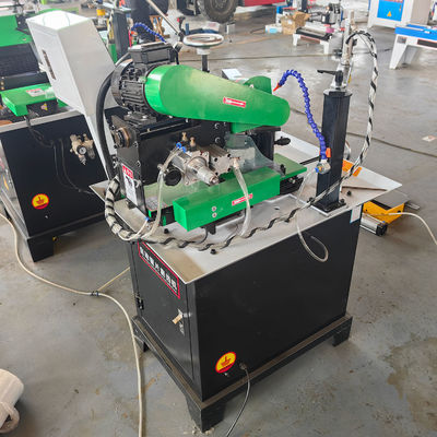 1000W A-SHAFT PM870D Hoge snelheid nauwkeurige tandwielslijpmachine Desktop messlijpmachine