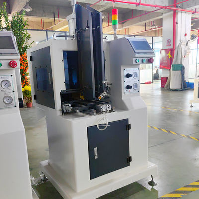 MX-7203 Automatische houten mes handvat vormmachine met bewerkingslengte 30-300MM