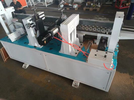 Makkelijke bediening Houtbewerking Planer Slotting Machine voor het maken van meubels