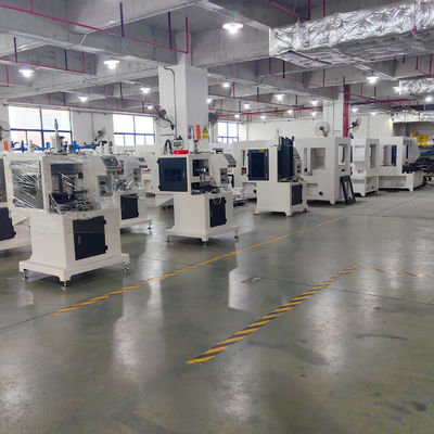 MX-7203 Automatische houten mes handvat vormmachine met bewerkingslengte 30-300MM