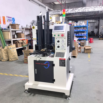 30 mm spindeldiameter Houthandvat Custom kopie freesmachine voor houtbewerkingsproces