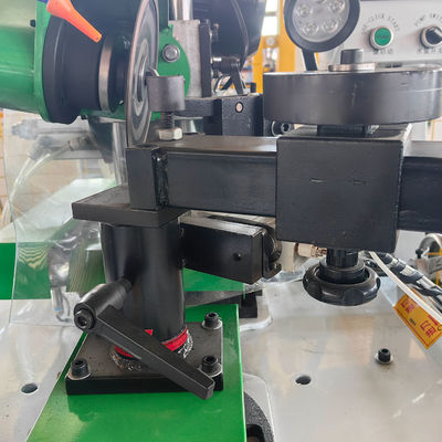 PM870D slijpmachine gemakkelijk te bedienen voor universeel slijpen van cirkelzaagbladen